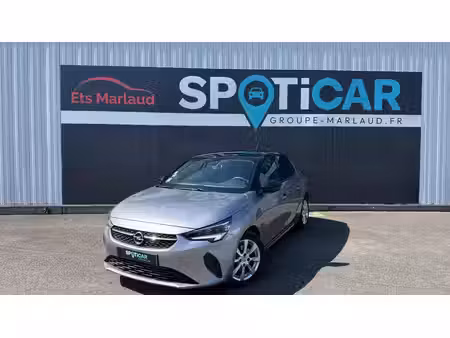 Opel Corsa 1.2 100 Edition
