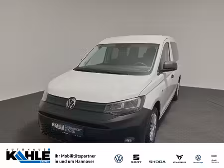 Volkswagen Caddy 2.0 TDI 102 Base