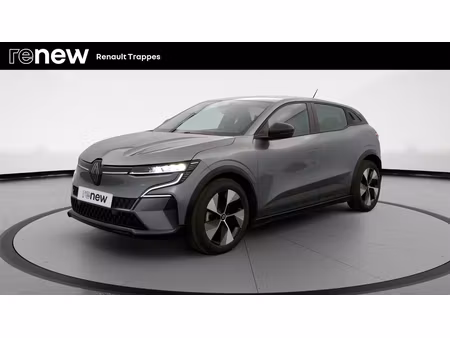 Renault Mégane E-Tech 220 Équilibre