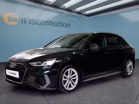 Audi A3 2.0 TDI 150