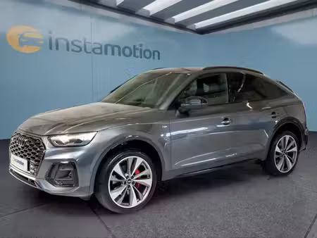 Audi Q5 V6 3.0 quattro