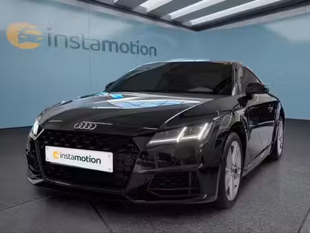 Audi TT 2.0 245