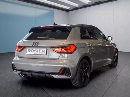 Audi A1 2.0
