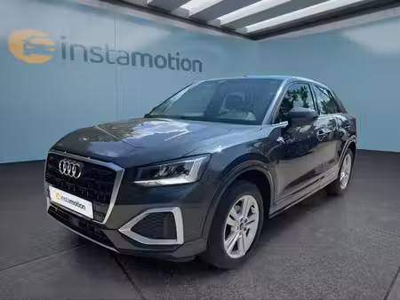 Audi Q2 35 TFSI 1.4 TFSI 150