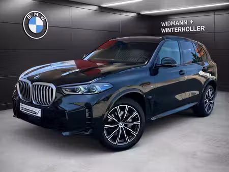 BMW X5 30d 3.0 298 xDrive