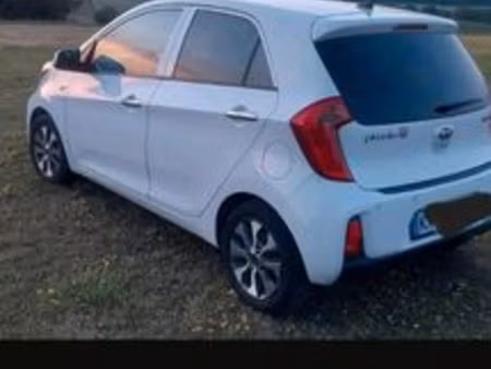 Kia Morning 1.2