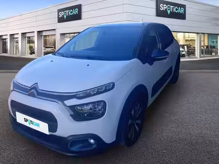 Citroën C3 1.2 PureTech 83 Shine