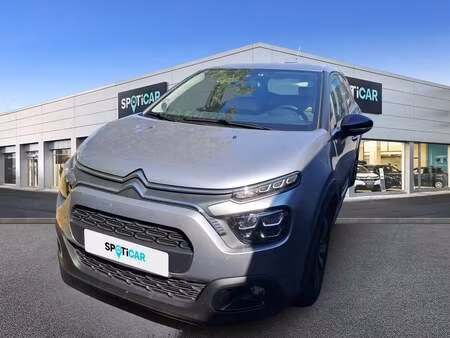 Citroën C3 1.2 PureTech 83 Shine Pack