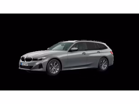BMW Série 3 318i 2.0 115