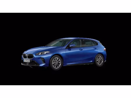 BMW Série 1 1.5 sDrive