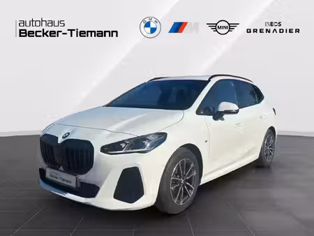 BMW Série 2 220i 1.5 170