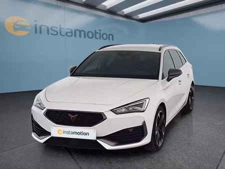 Cupra Leon 1.4 TSI 150