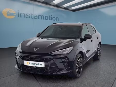 Cupra Terramar VZ 1.5 TSI 272