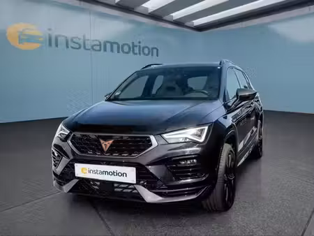 Cupra Ateca 1.5 TSI 150