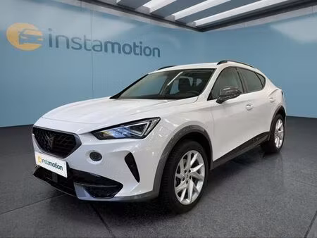 Cupra Formentor 1.5 TSI 150