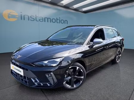 Cupra Leon 2.0 TDI 150