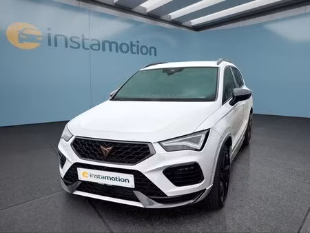 Cupra Ateca 1.5 TSI 150