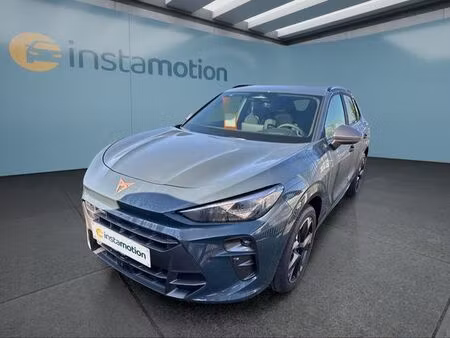 Cupra Terramar 1.5 150