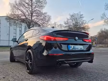 BMW Série 2 218d 2.0 150