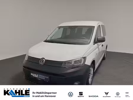 Volkswagen Caddy 2.0 TDI 102