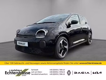 Renault Twingo 82 Techno