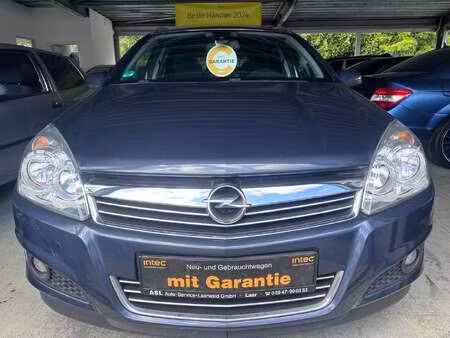 Opel Astra 1.6 Edition