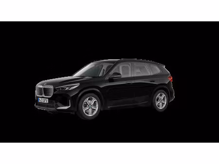BMW iX1 20 204 eDrive