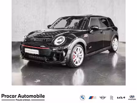 Mini Mini John Cooper Works 306