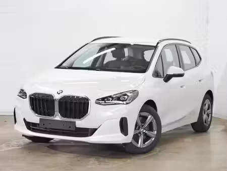 BMW Série 2 xDrive