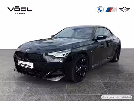 BMW Série 2 230i 2.0 245