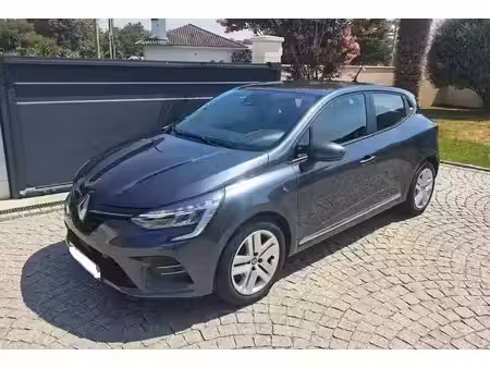 Renault Clio 1.0 TCe 100 Zen