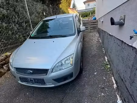 Ford Focus 1.4 80 Trend
