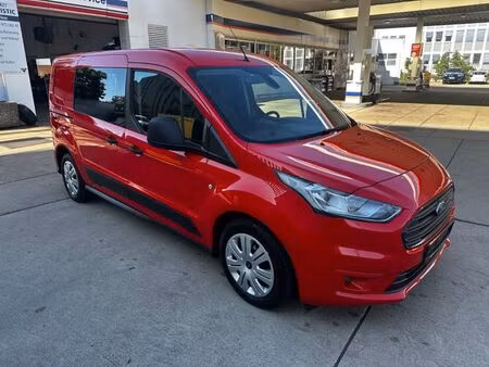 Ford Transit 1.5 120