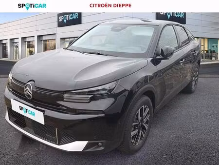 Citroën C4 1.2 145 Max