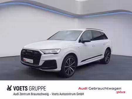 Audi Q7 V6 3.0 381 quattro