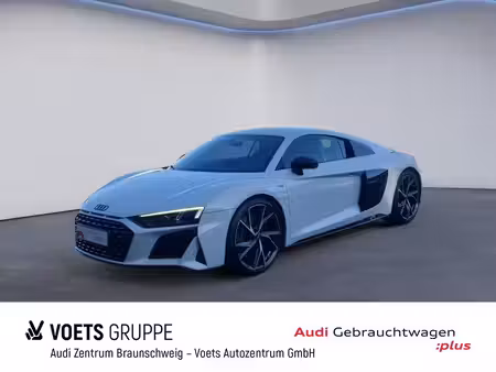 Audi R8 V10 5.2 FSI 570