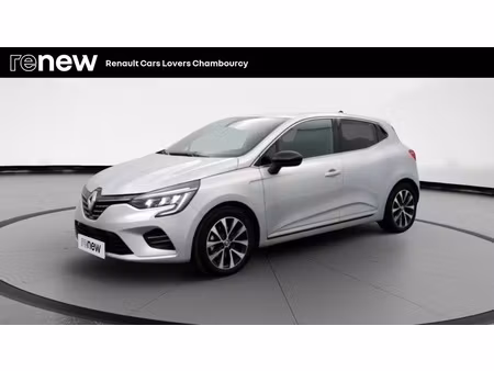 Renault Clio E-Tech 1.6 145