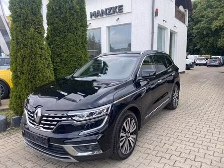 Renault Koleos 2.0 dCi 184 Initiale Paris 4x4