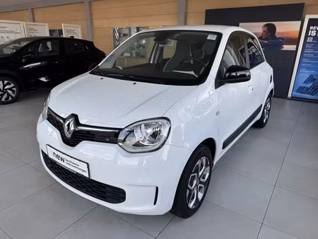 Renault Twingo 1.0 SCe 65 Équilibre