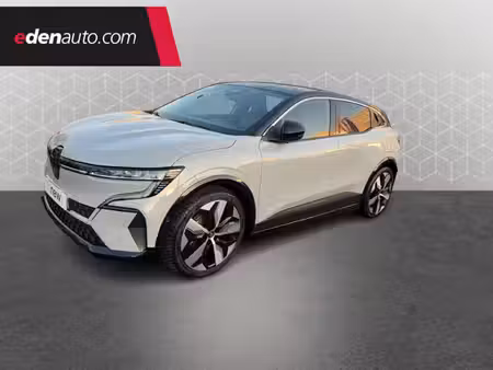 Renault Mégane E-Tech 220 Techno