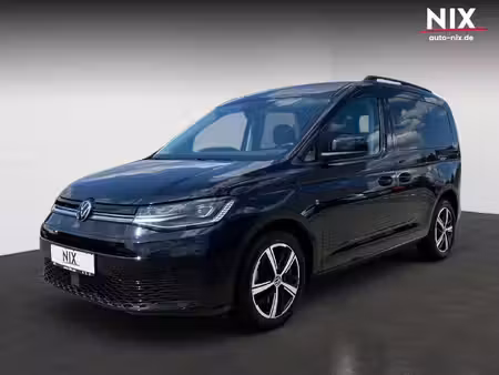Volkswagen Caddy 1.5 TSI Life