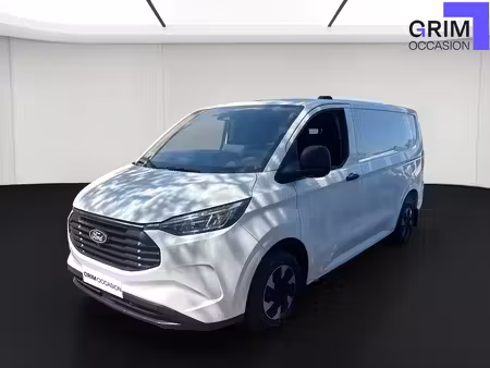 Ford Transit 2.5 232