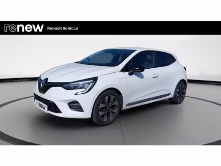Renault Clio 1.0 TCe 100