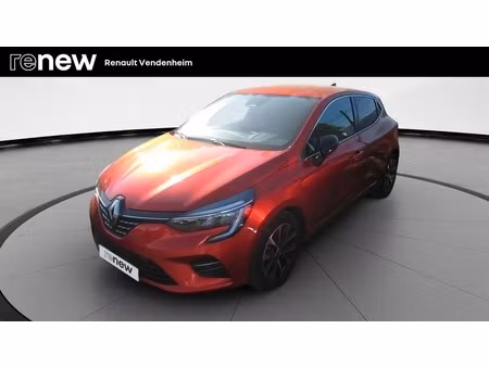Renault Clio 1.0 TCe 90
