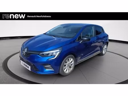 Renault Clio E-Tech 1.6 145 Evolution