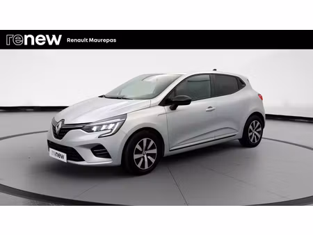 Renault Clio 1.0 TCe 90
