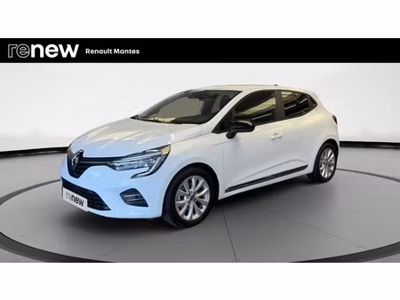 Renault Clio E-Tech 1.6 145
