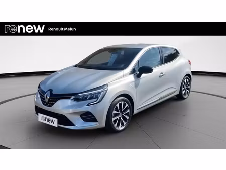 Renault Clio E-Tech 1.6 145