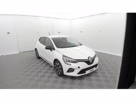 Renault Clio E-Tech 1.6 145