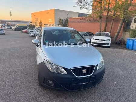 Seat Ibiza 1.2 70 Référence